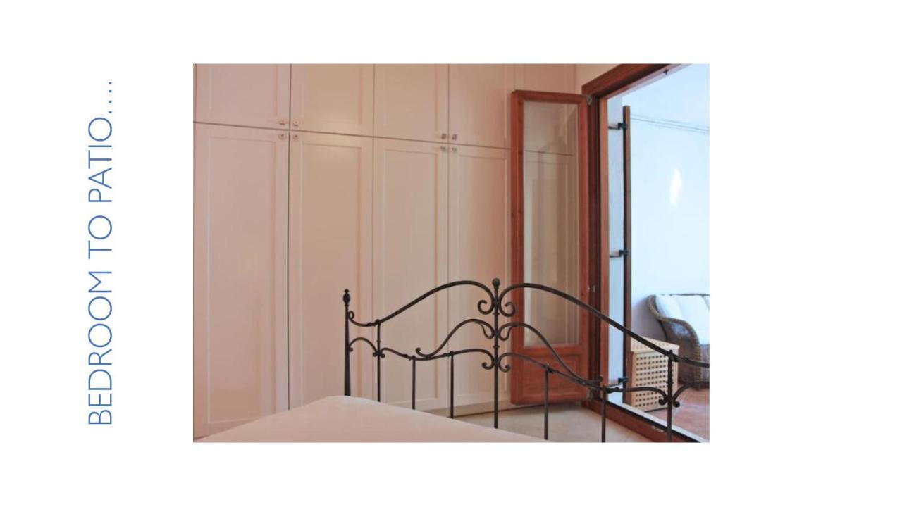 Anemos Junior Suite Скопелос Экстерьер фото